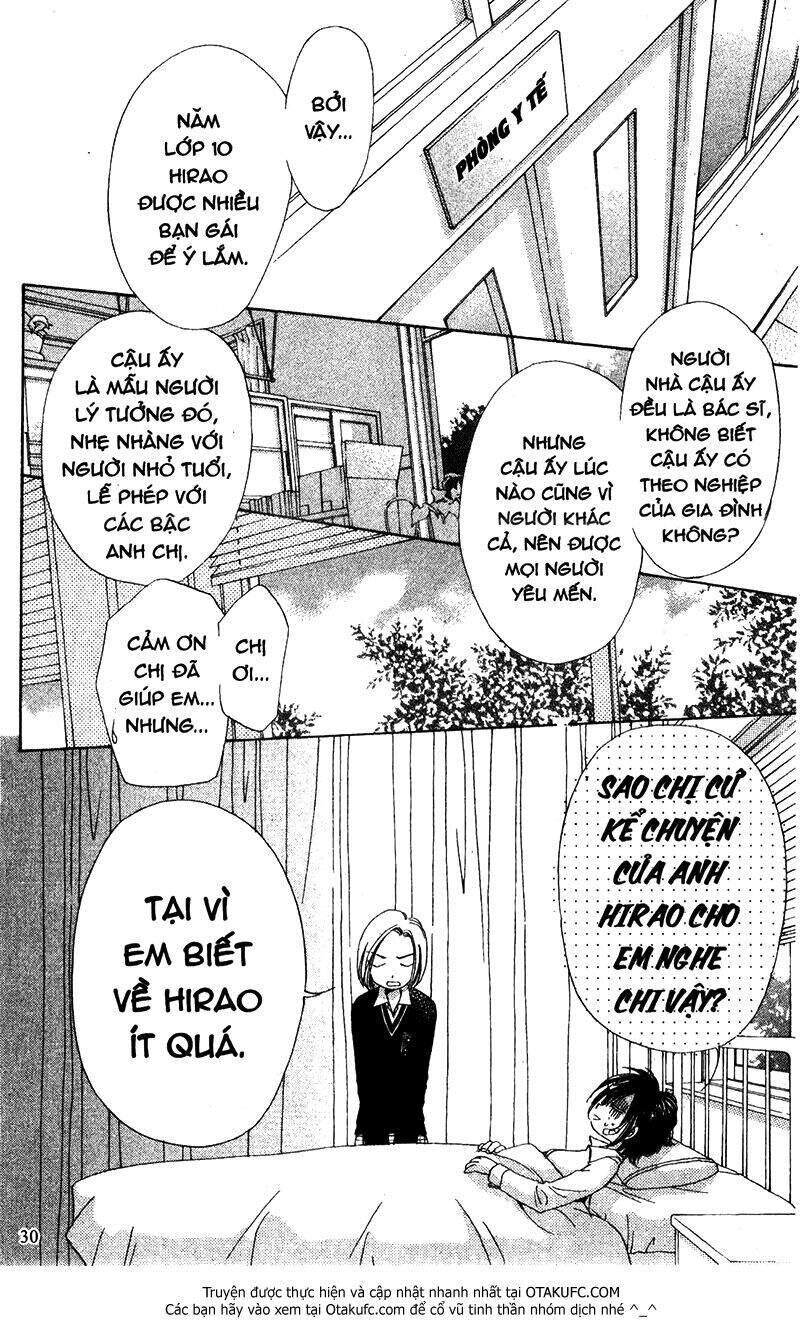 Gatcha Gacha Chapter 16 - 29