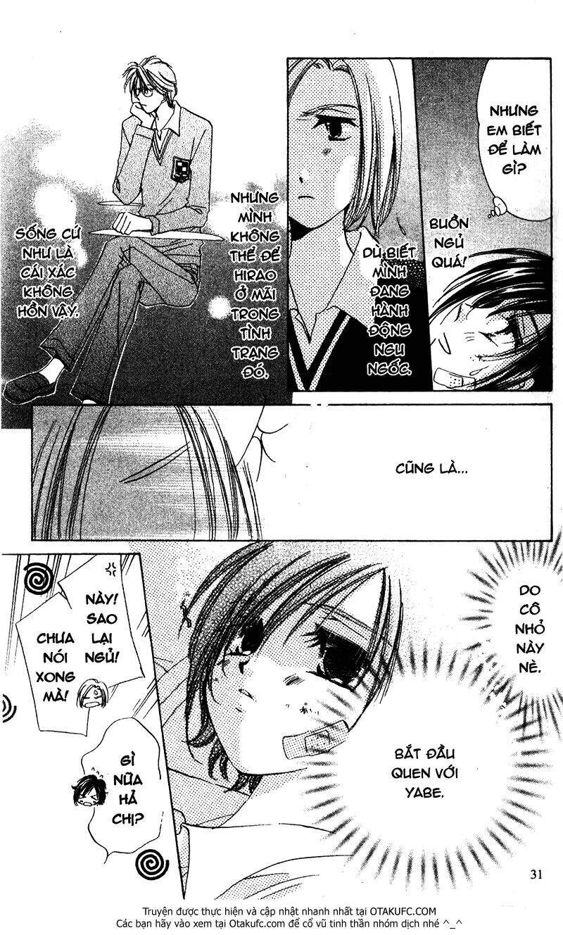 Gatcha Gacha Chapter 16 - 30