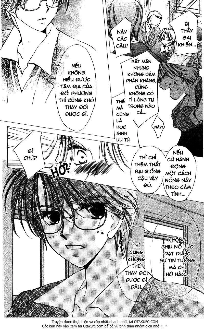 Gatcha Gacha Chapter 16 - 33