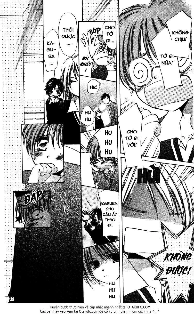 Gatcha Gacha Chapter 17 - 2