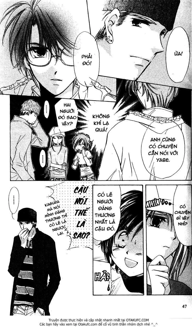 Gatcha Gacha Chapter 17 - 7