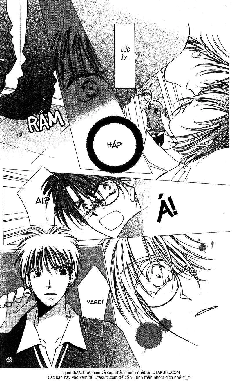 Gatcha Gacha Chapter 17 - 8