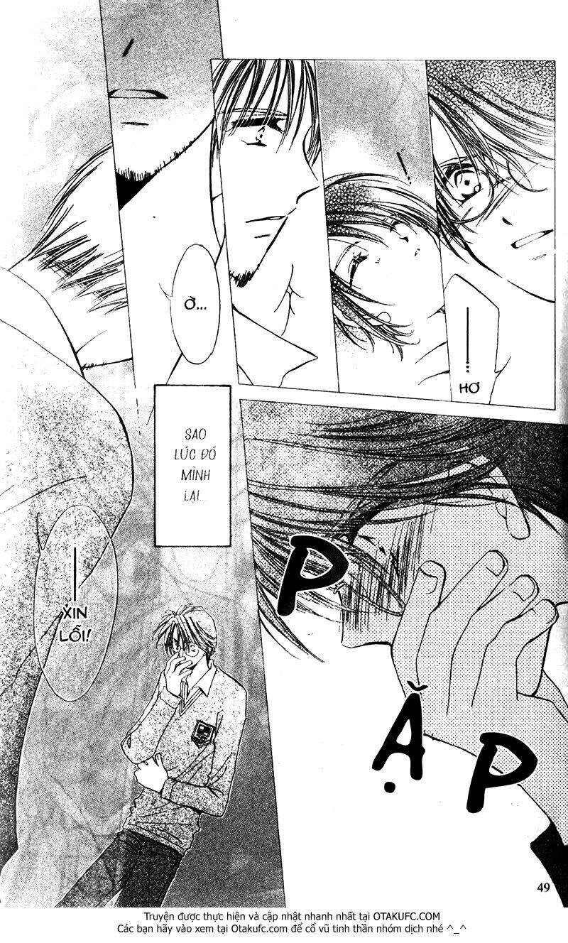 Gatcha Gacha Chapter 17 - 9