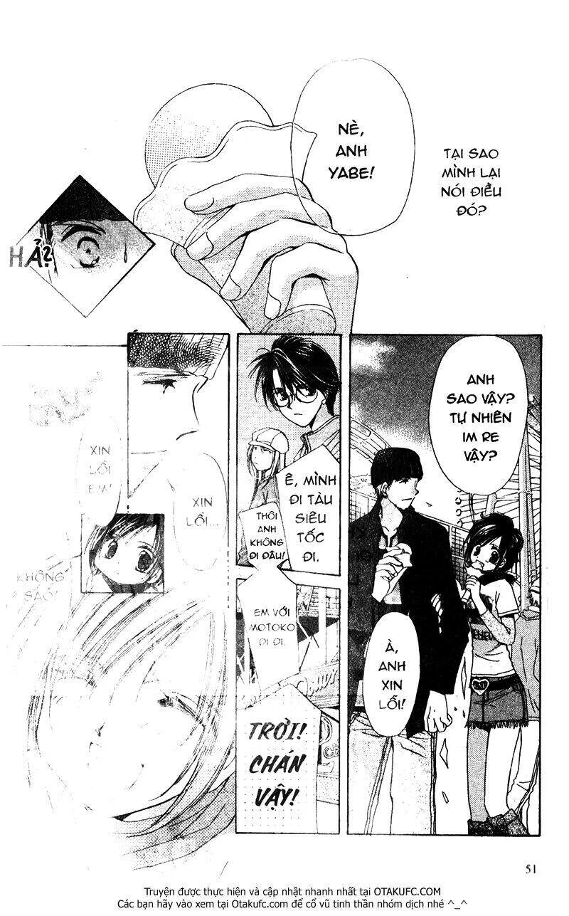 Gatcha Gacha Chapter 17 - 11