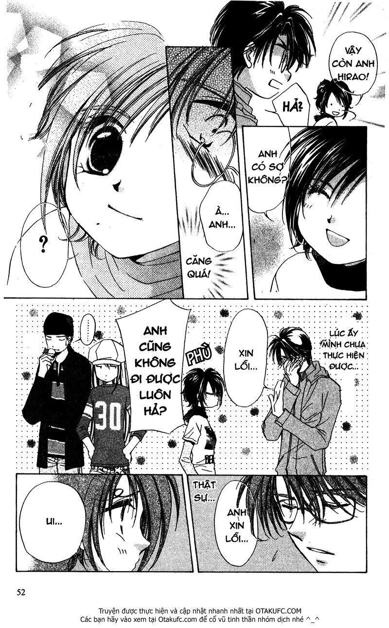 Gatcha Gacha Chapter 17 - 12