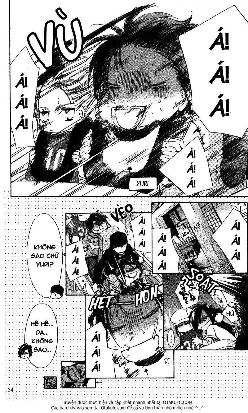 Gatcha Gacha Chapter 17 - 14