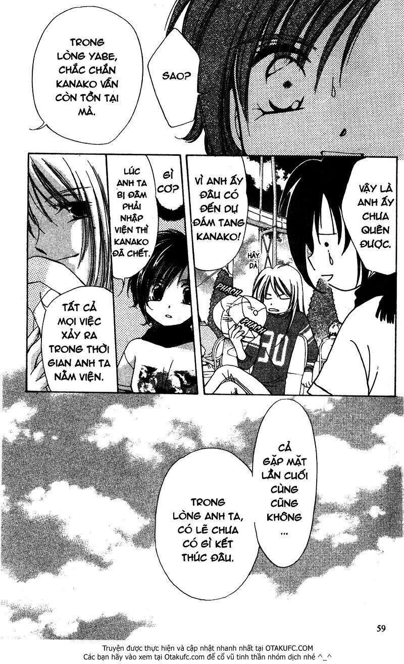 Gatcha Gacha Chapter 17 - 19