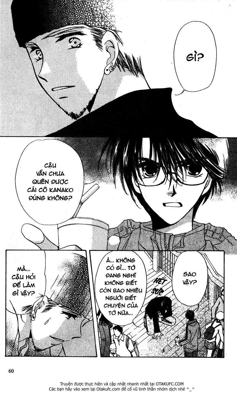 Gatcha Gacha Chapter 17 - 20