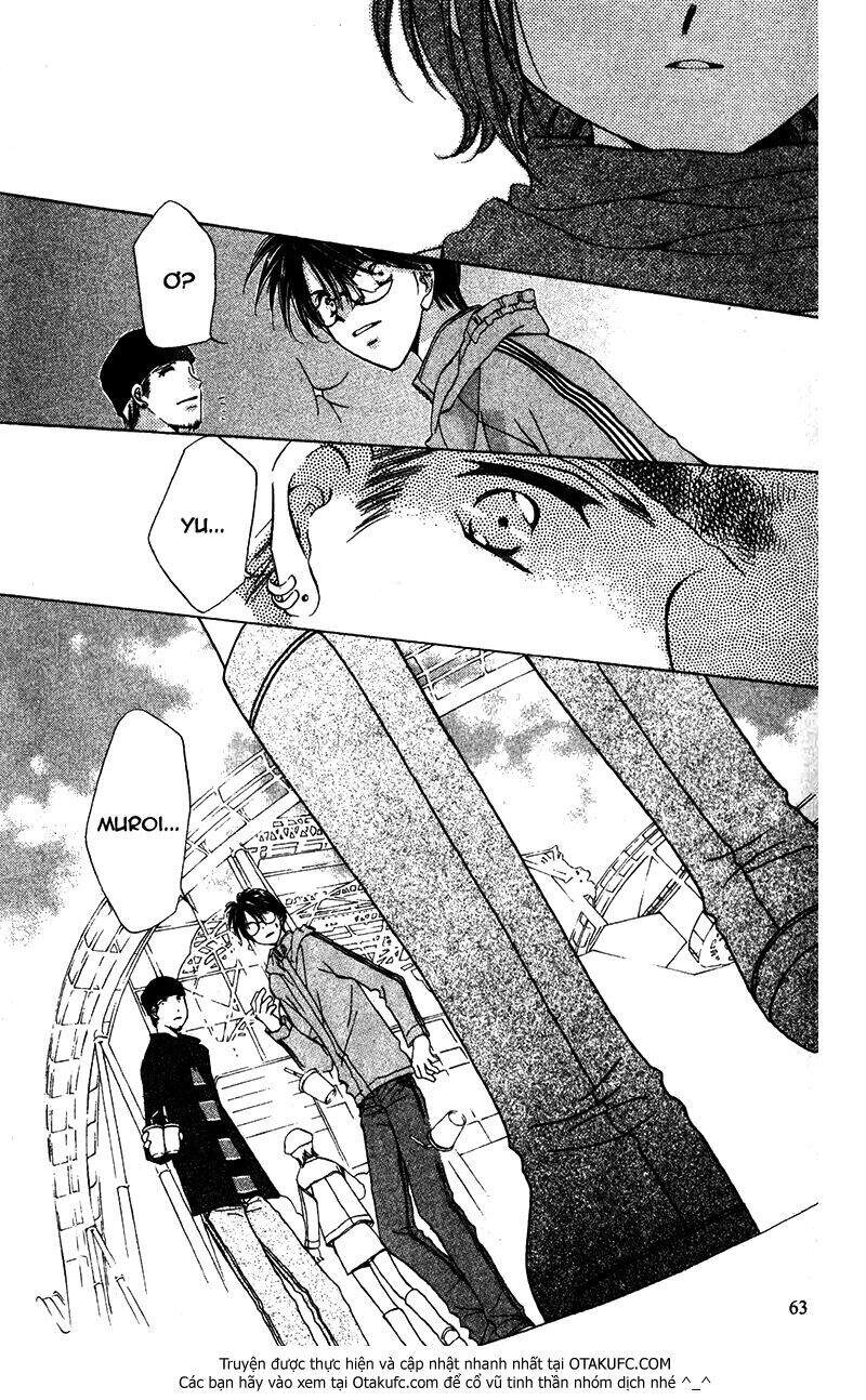 Gatcha Gacha Chapter 17 - 23