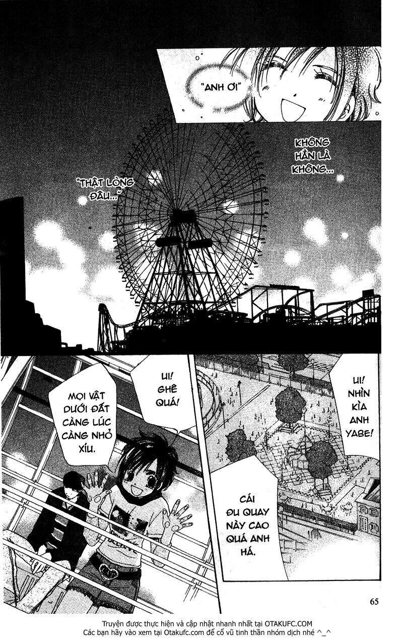 Gatcha Gacha Chapter 17 - 25