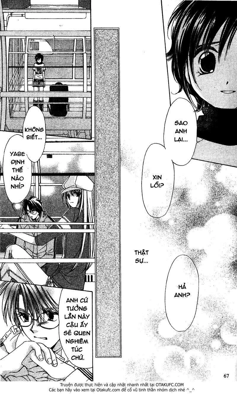 Gatcha Gacha Chapter 17 - 27