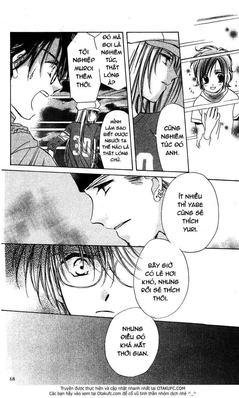 Gatcha Gacha Chapter 17 - 28