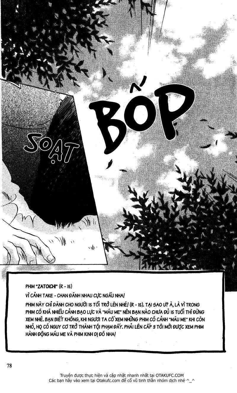 Gatcha Gacha Chapter 18 - 3