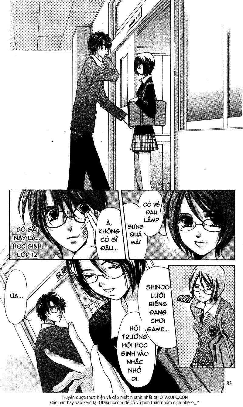 Gatcha Gacha Chapter 18 - 8