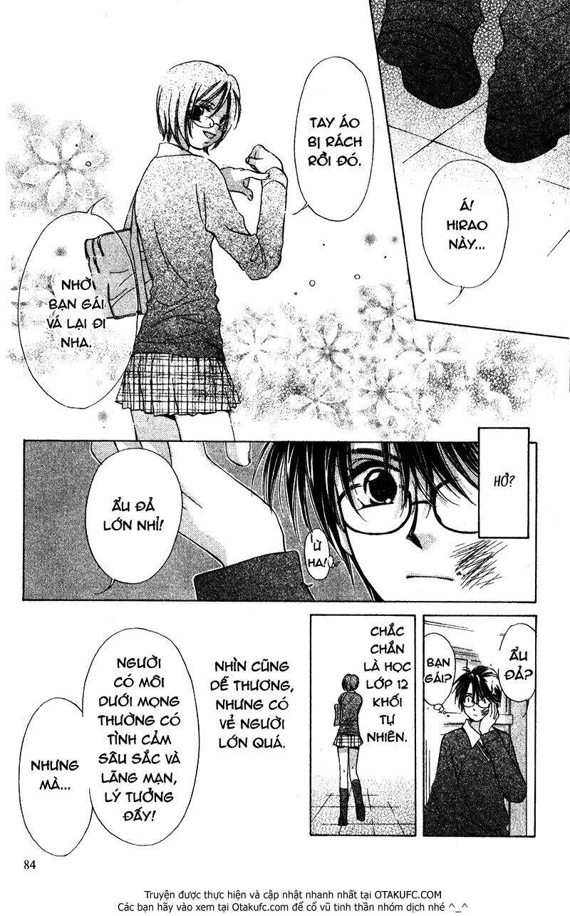 Gatcha Gacha Chapter 18 - 9