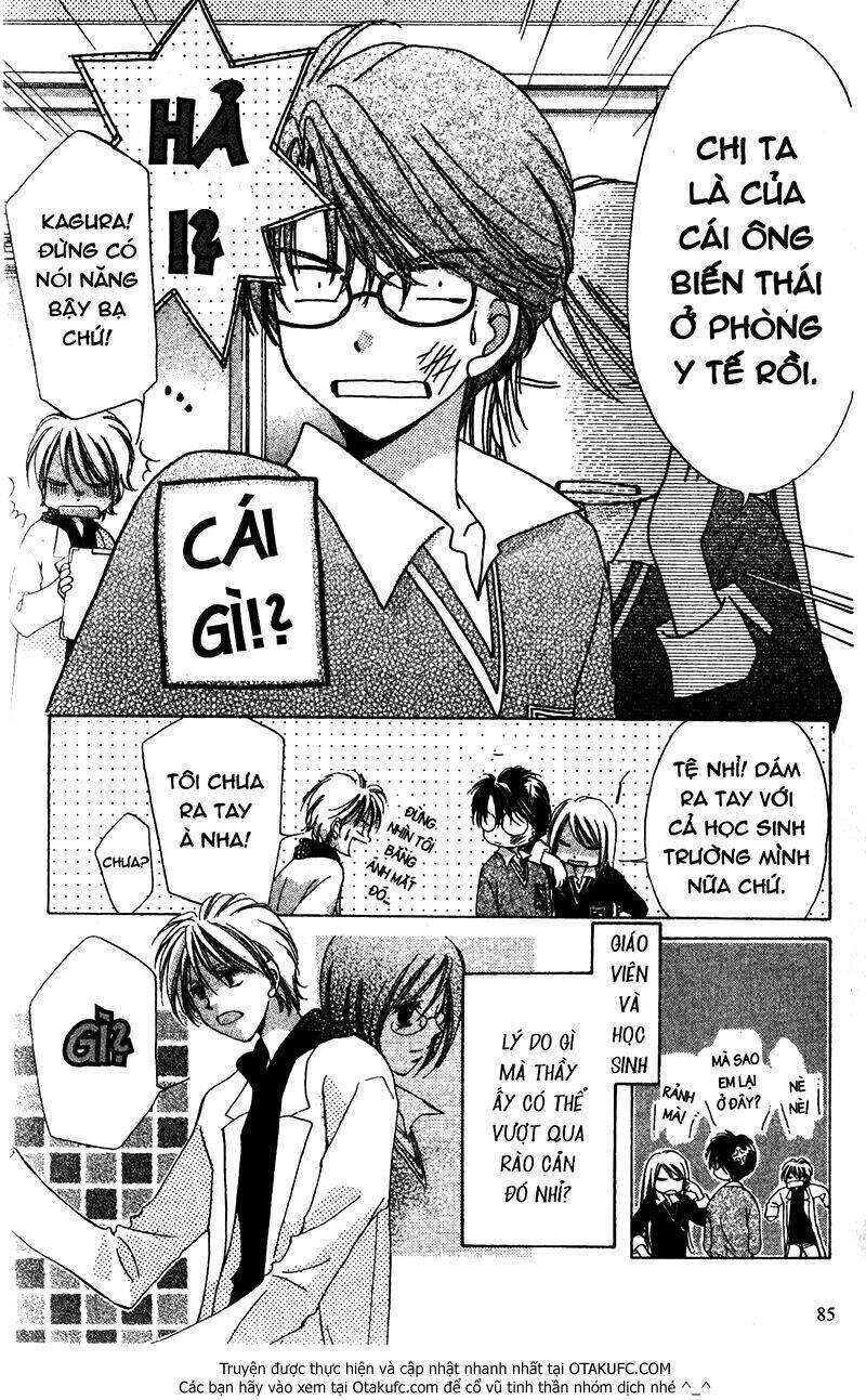 Gatcha Gacha Chapter 18 - 10