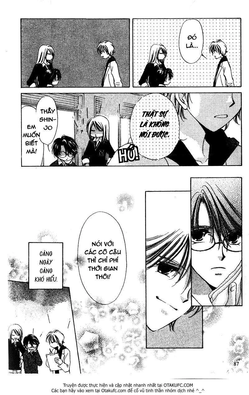 Gatcha Gacha Chapter 18 - 12