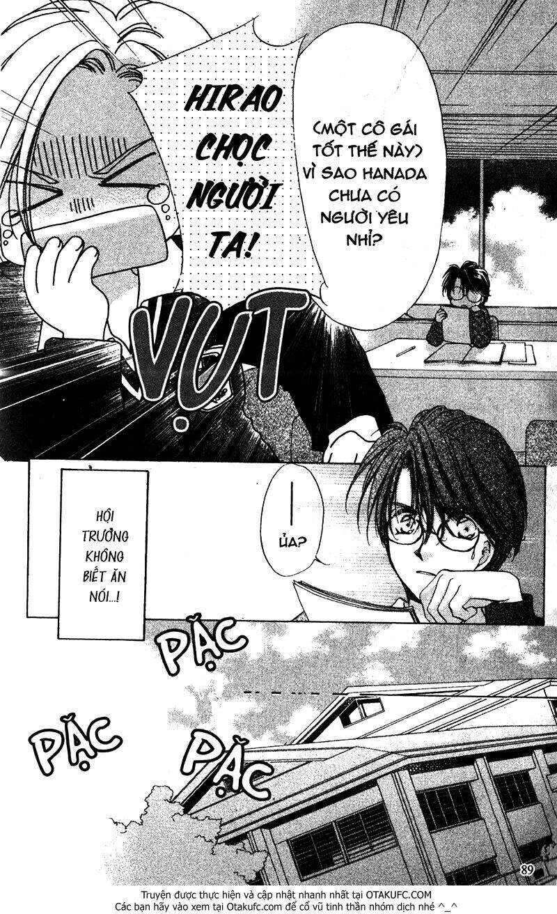 Gatcha Gacha Chapter 18 - 14