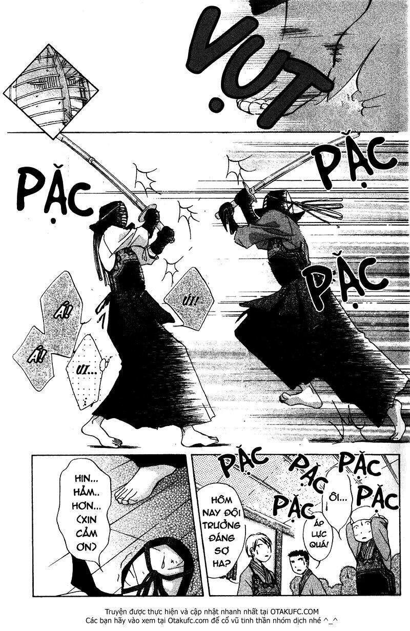 Gatcha Gacha Chapter 18 - 16