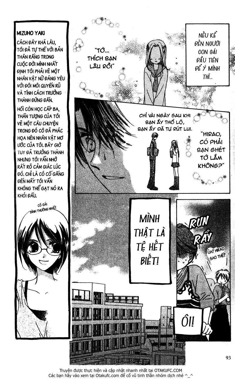 Gatcha Gacha Chapter 18 - 18