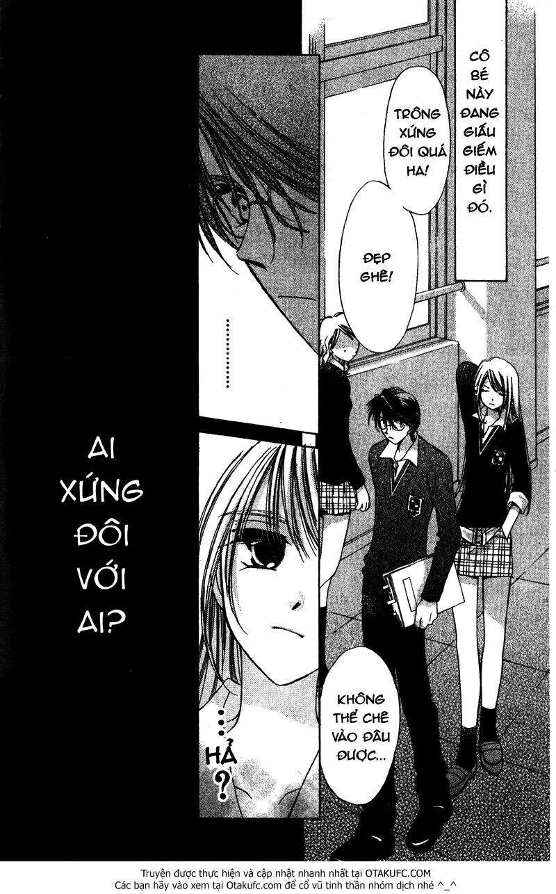 Gatcha Gacha Chapter 18 - 21