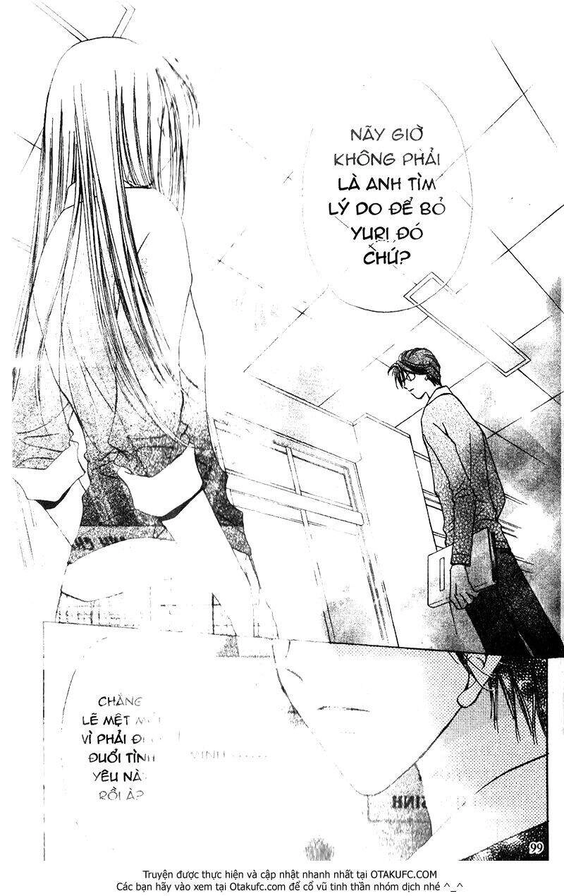 Gatcha Gacha Chapter 18 - 24