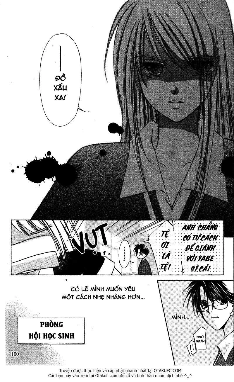 Gatcha Gacha Chapter 18 - 25