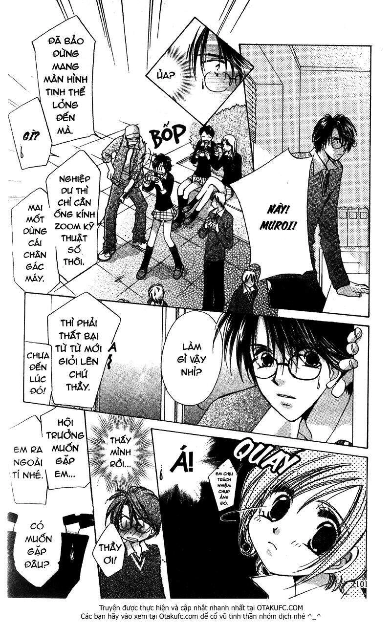 Gatcha Gacha Chapter 18 - 26