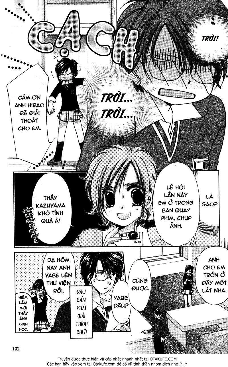 Gatcha Gacha Chapter 18 - 27