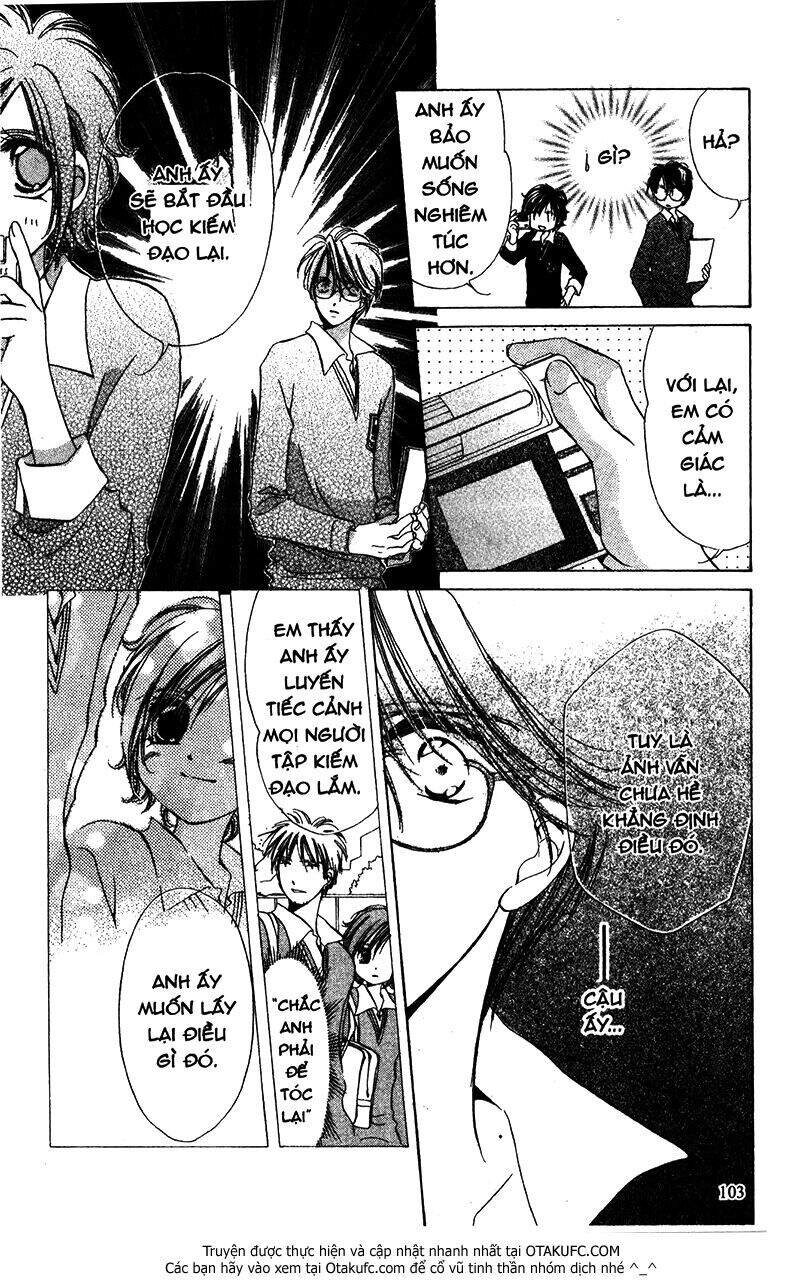 Gatcha Gacha Chapter 18 - 28