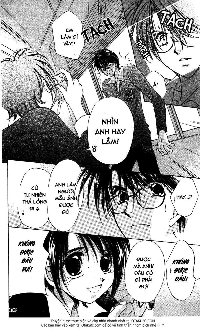 Gatcha Gacha Chapter 18 - 31