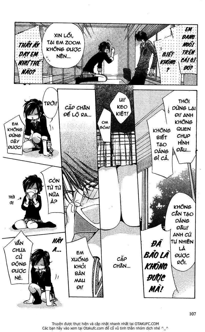 Gatcha Gacha Chapter 18 - 32