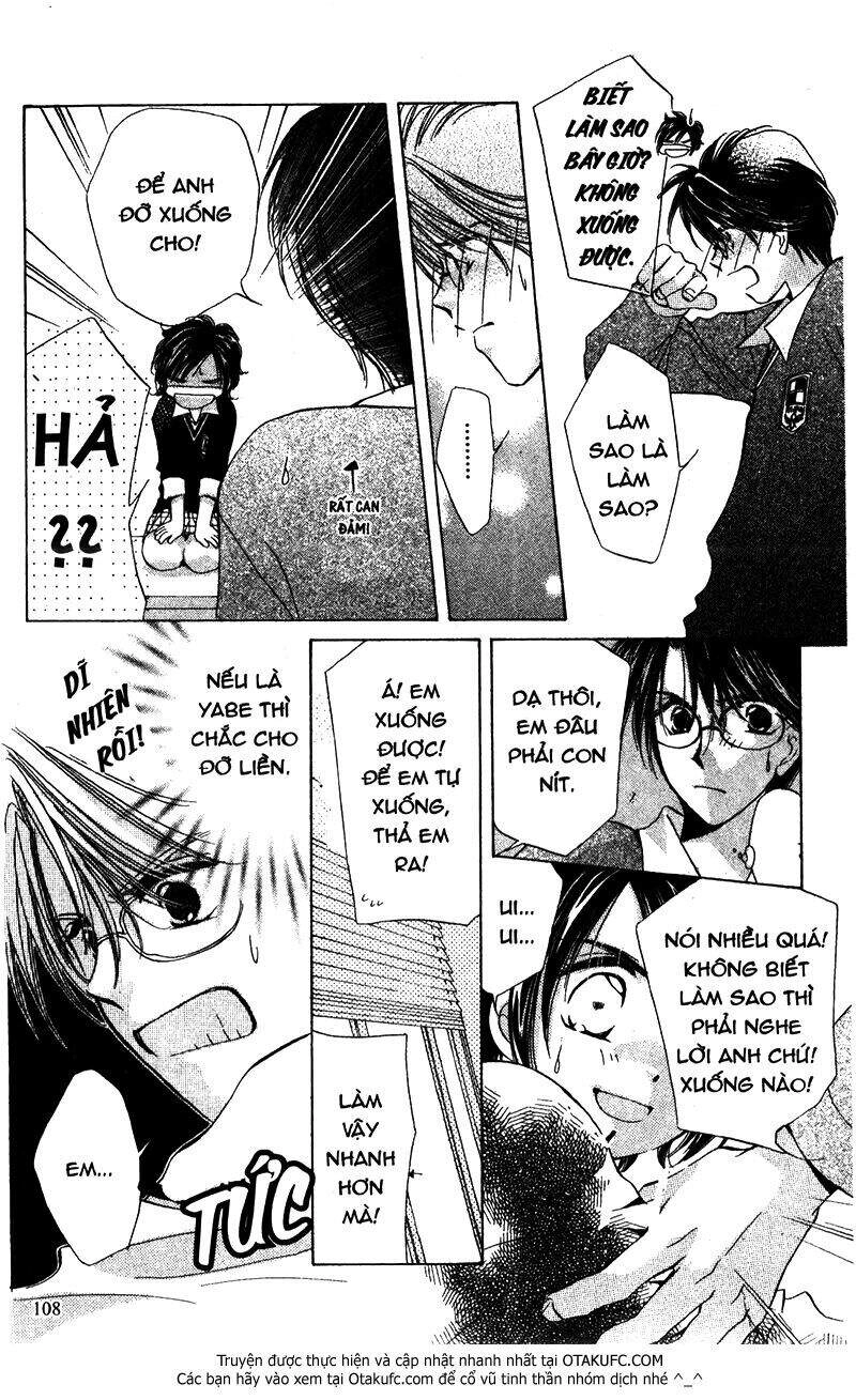 Gatcha Gacha Chapter 18 - 33