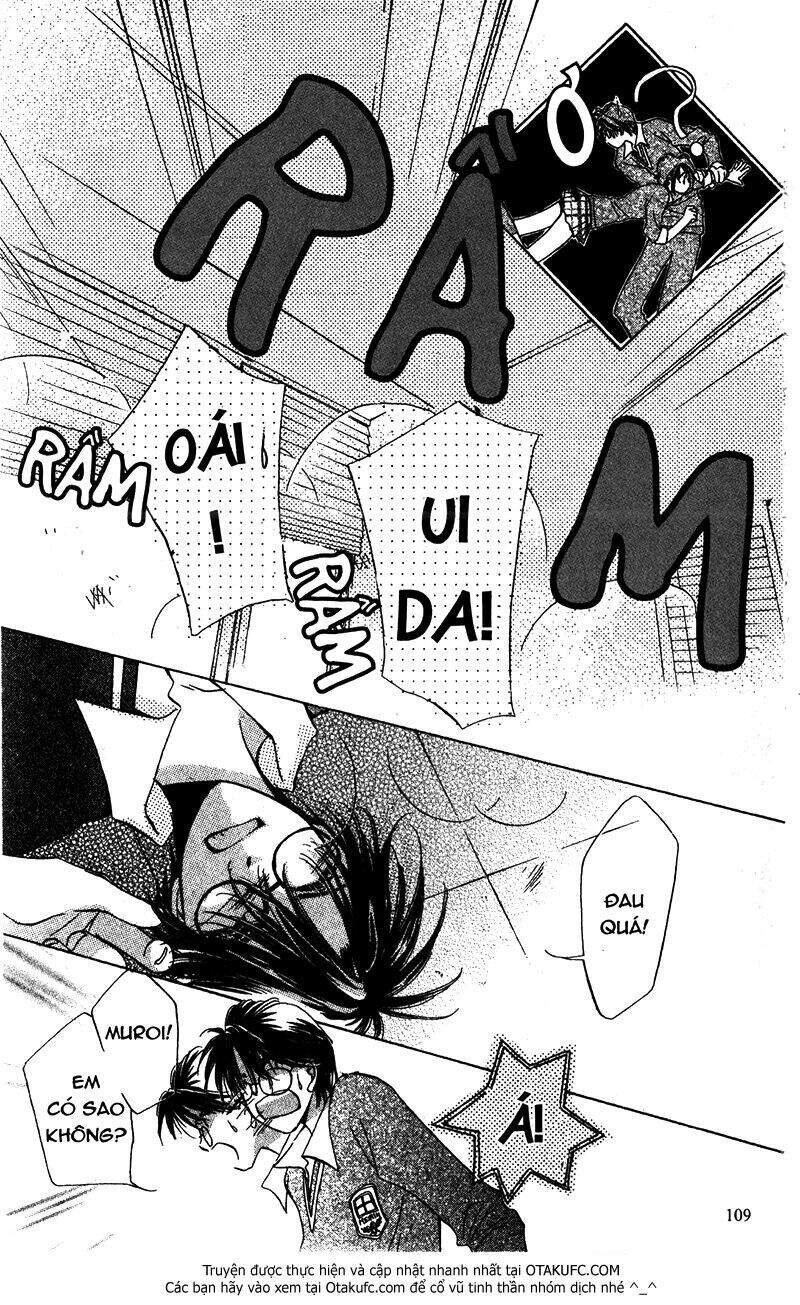 Gatcha Gacha Chapter 18 - 34