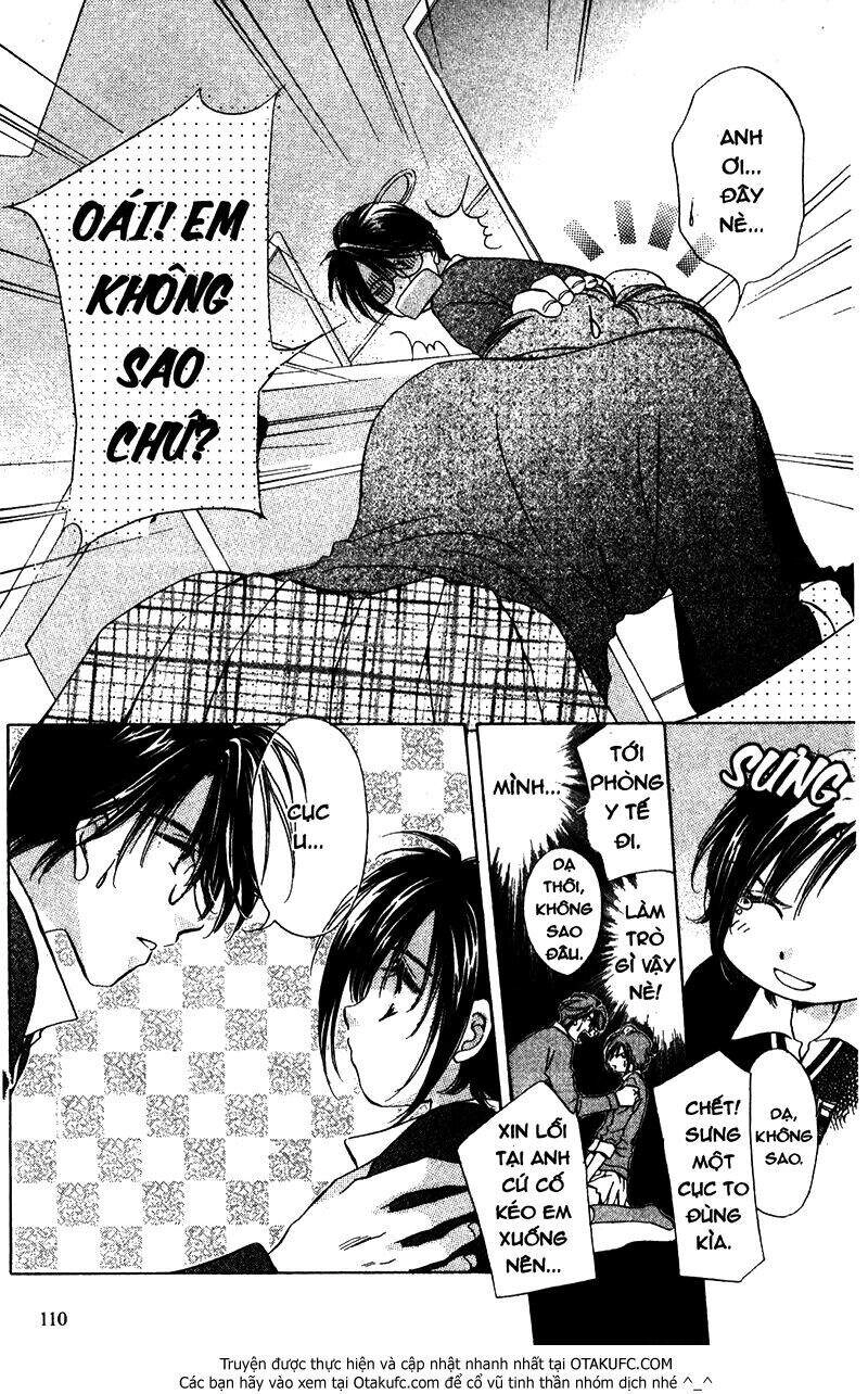 Gatcha Gacha Chapter 18 - 35