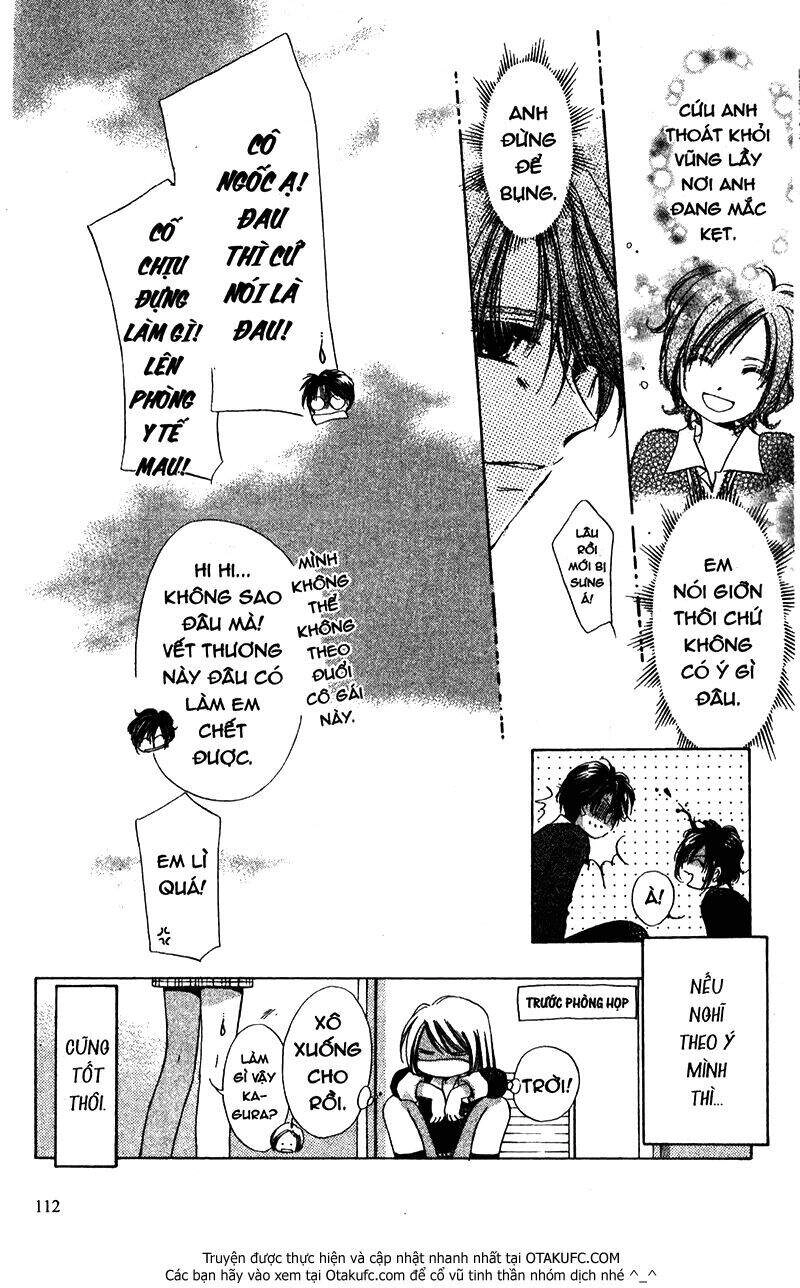 Gatcha Gacha Chapter 18 - 37