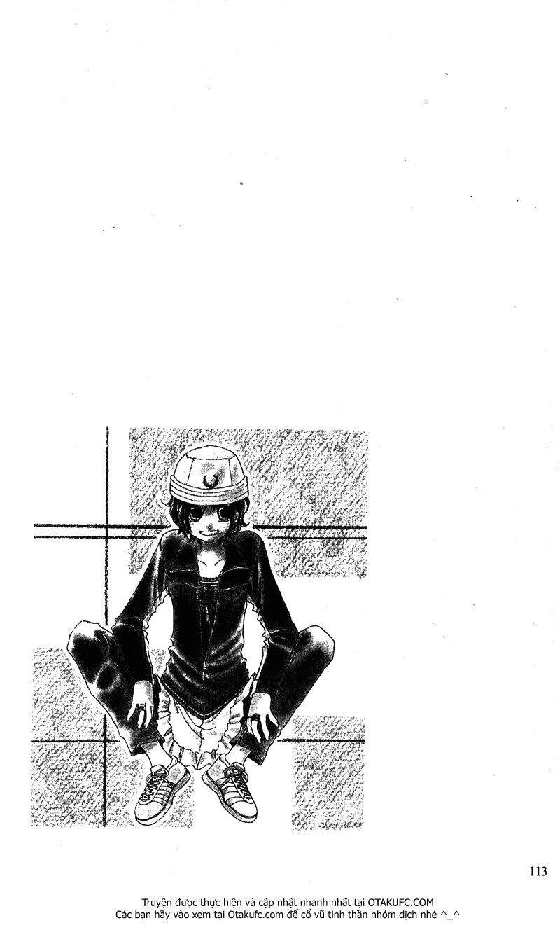 Gatcha Gacha Chapter 18 - 38