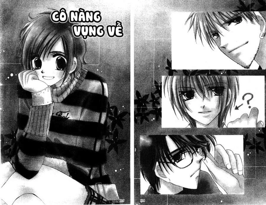 Gatcha Gacha Chapter 19 - 2