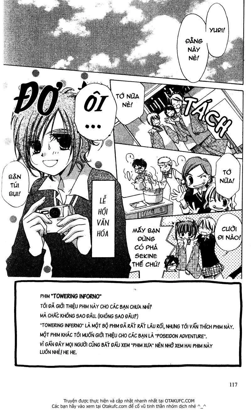 Gatcha Gacha Chapter 19 - 4