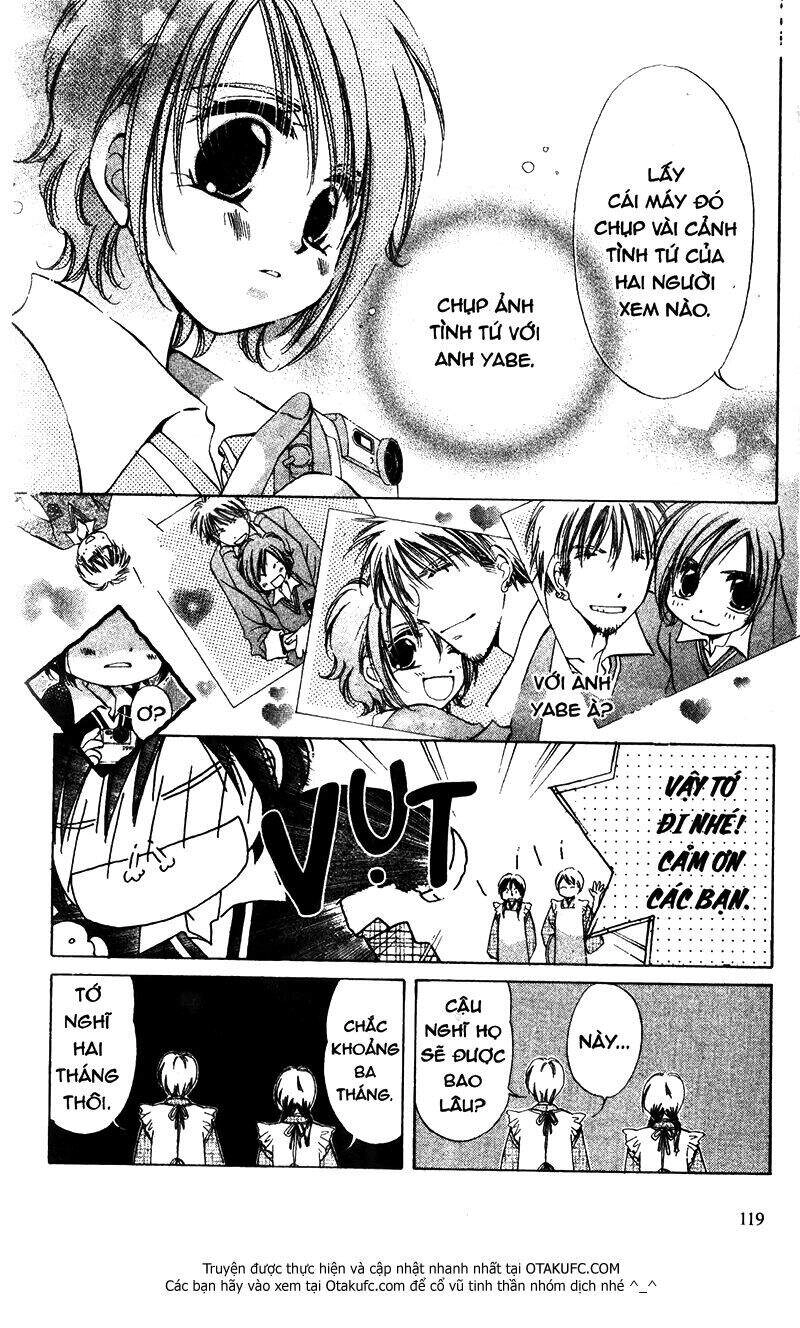 Gatcha Gacha Chapter 19 - 6