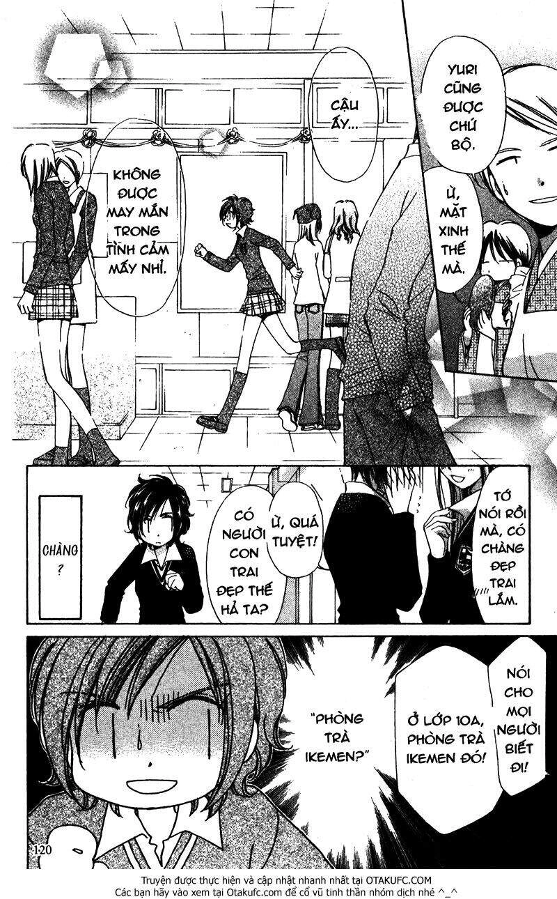 Gatcha Gacha Chapter 19 - 7