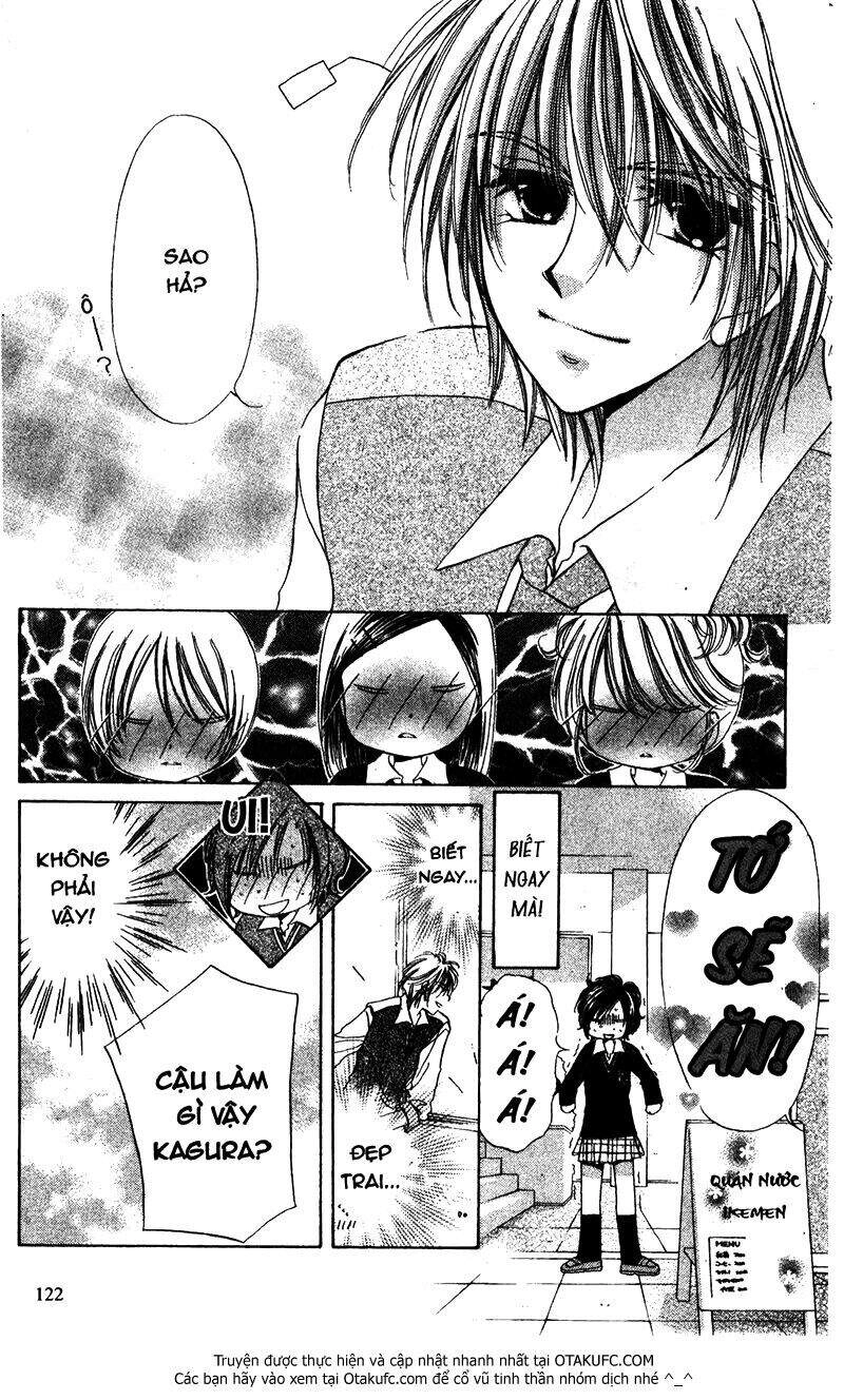 Gatcha Gacha Chapter 19 - 9