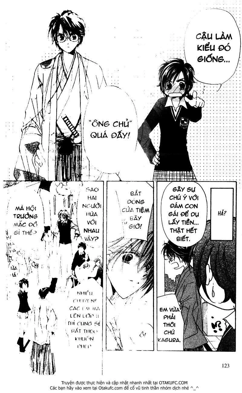 Gatcha Gacha Chapter 19 - 10