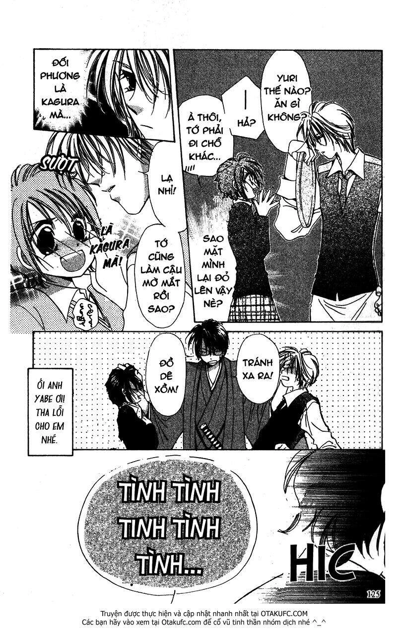 Gatcha Gacha Chapter 19 - 12