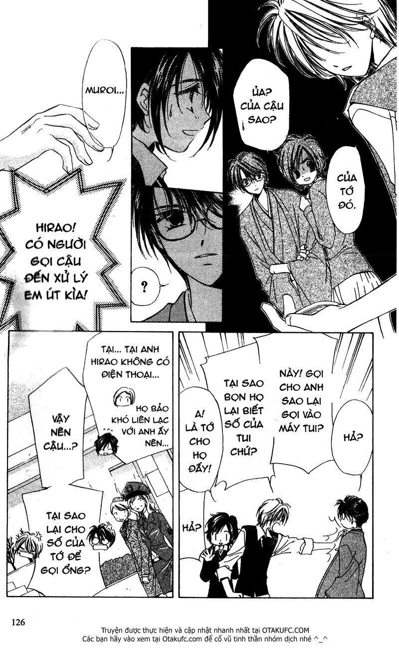 Gatcha Gacha Chapter 19 - 13