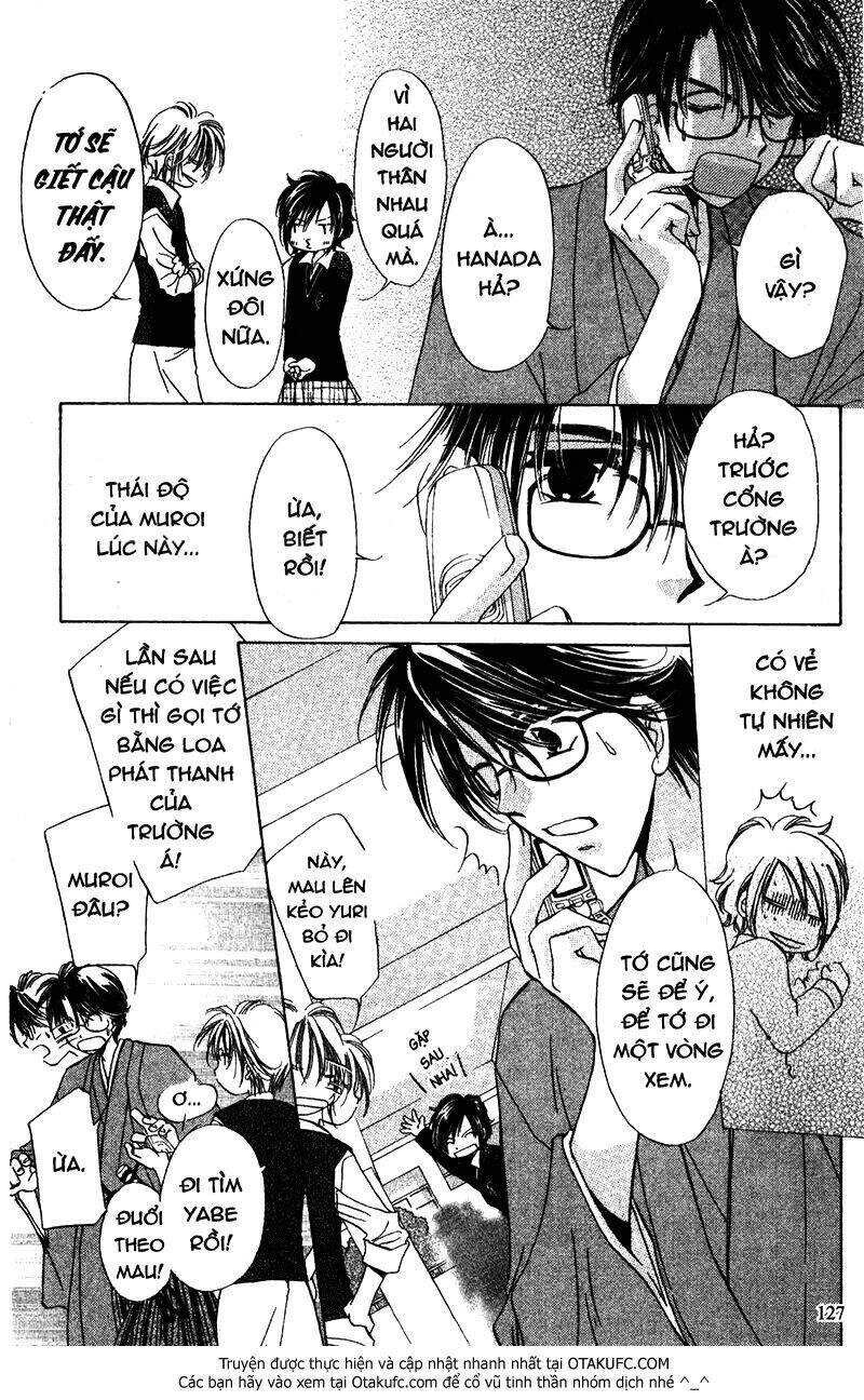 Gatcha Gacha Chapter 19 - 14