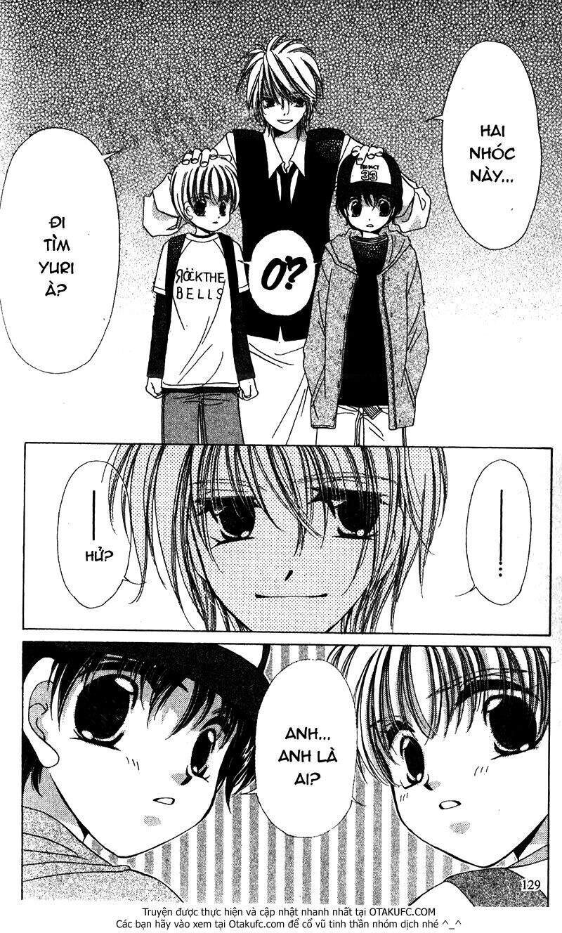 Gatcha Gacha Chapter 19 - 16