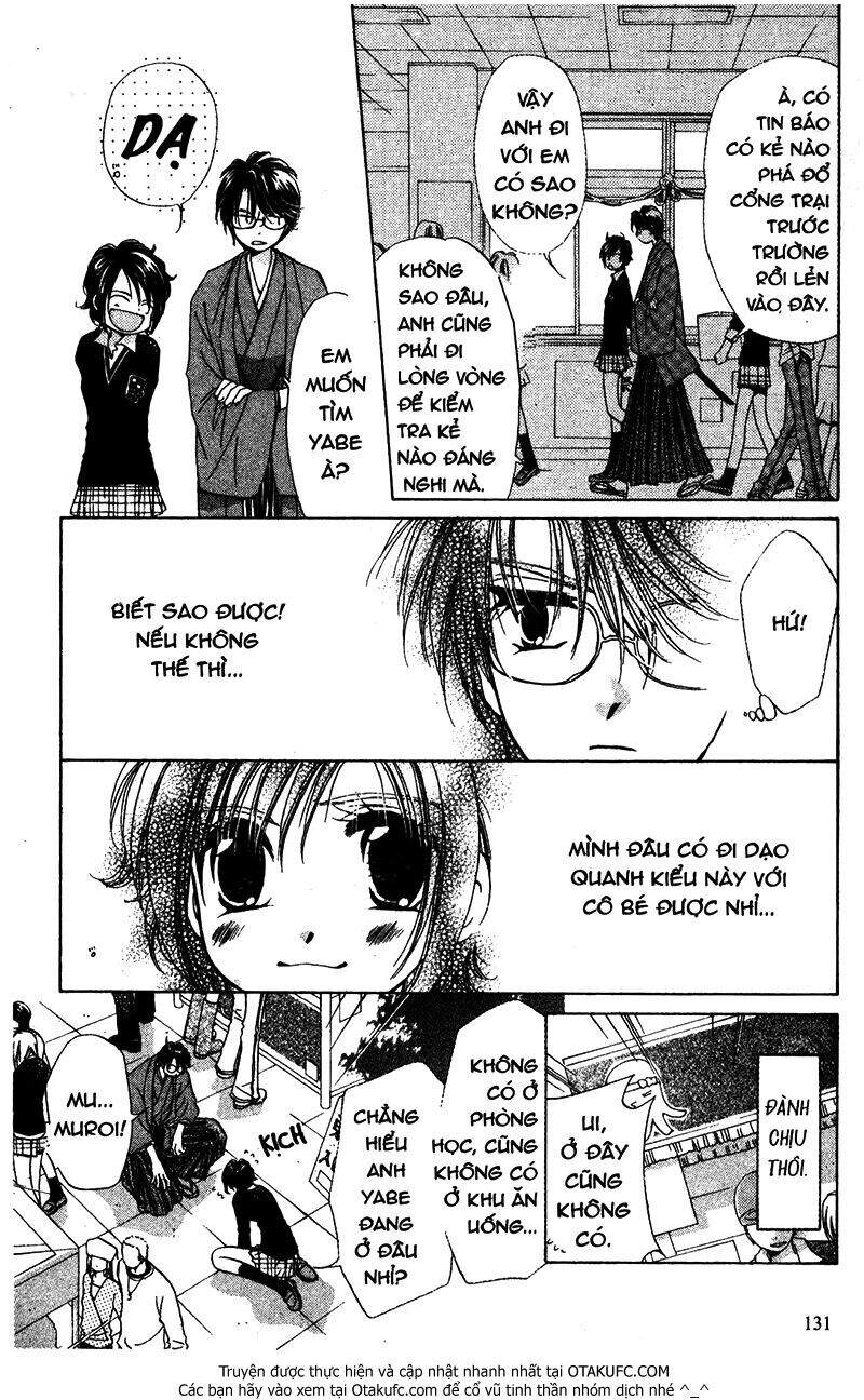 Gatcha Gacha Chapter 19 - 18