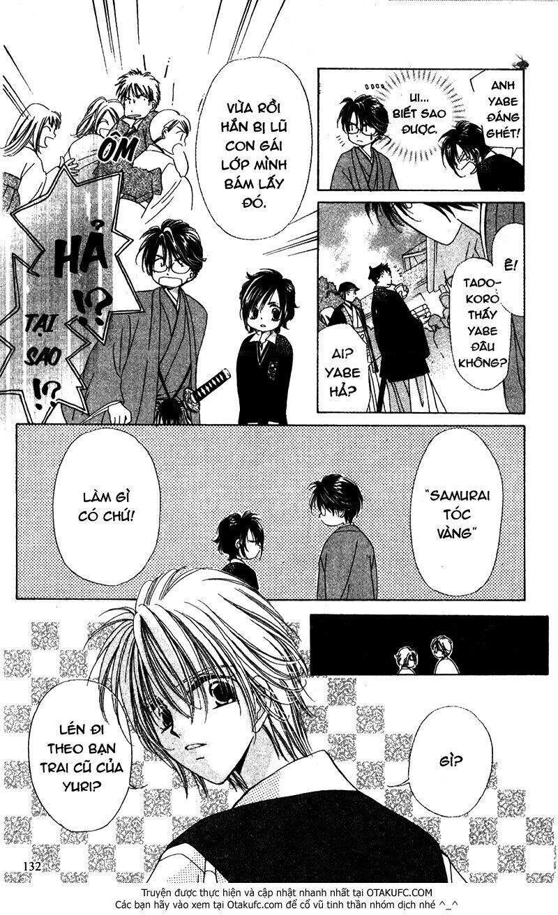 Gatcha Gacha Chapter 19 - 19