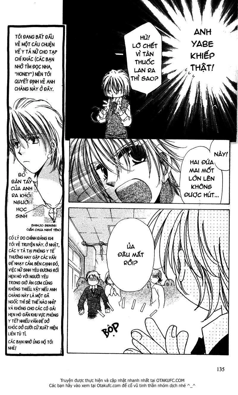 Gatcha Gacha Chapter 19 - 22